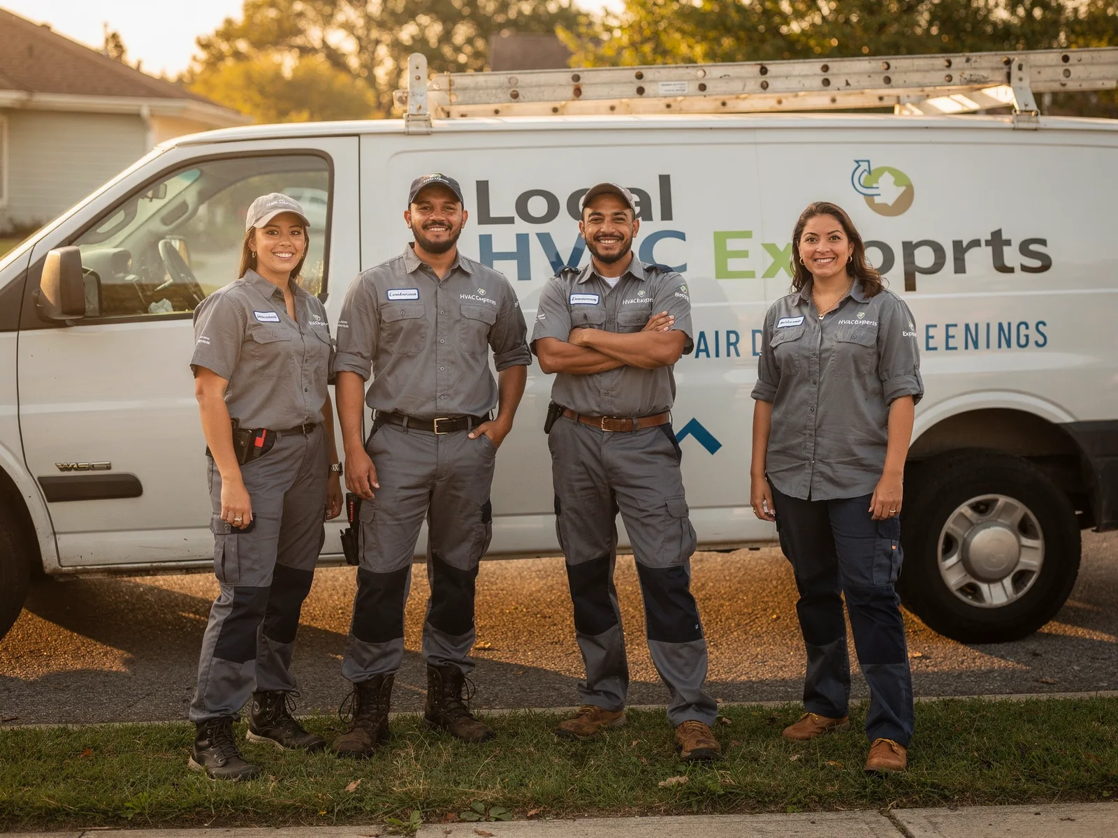24/7 HVAC Repair & AC Replacement company in Gregory, SD