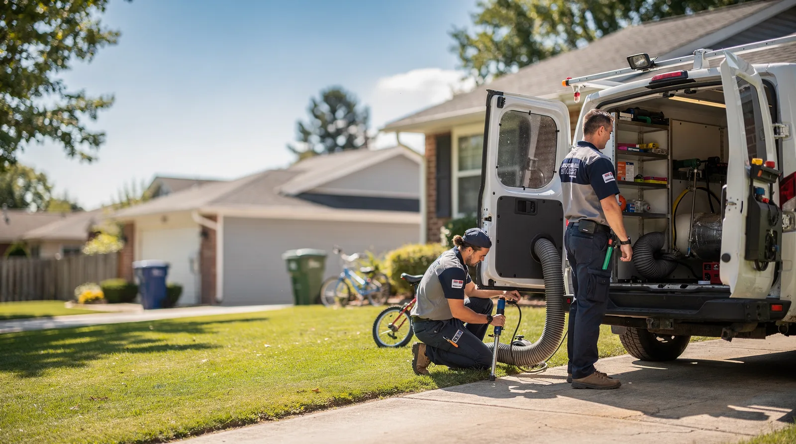 24/7 HVAC Repair & AC Replacement in Gregory, SD near me